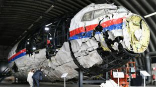 10 години от падането на MH17: Надеждата за справедливост намалява