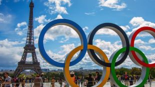 Иран призова да се забрани на израелските спортисти да участват