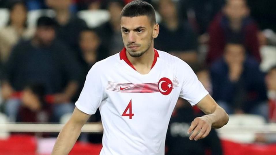 Турция е на 1/4-финал на ЕВРО 2024, Демирал остава в историята на турнира - Труд