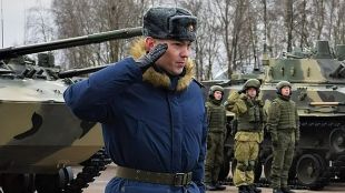 Руски военен съд задържа за два месеца в следствения арест
