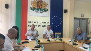 Мобилни екипи започват проверки в област Сливен за ограничаване на риска от пожари