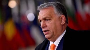 Унгария обяви в петък че няма намерение да плати рекордната