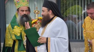 Българският патриарх ще продължи да управлява Видинска епархия до избора на нов митрополит
