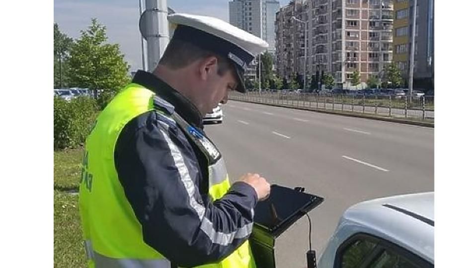 Питат може ли КАТ да не глобява за маловажни нарушения - Труд