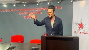 Лорд Евгени Минчев пред „Труд news: По делата ми ще ме познаете