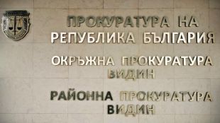 Водач на товарен автомобил е с наложено наказание за незаконно