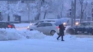 Десетки хиляди домове в Босна и Херцеговина останаха без ток