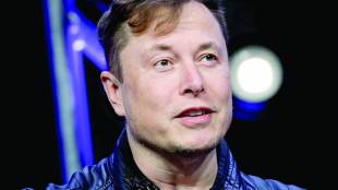 Милиардерът Илон Мъск заяви на служителите на компанията си Тесла