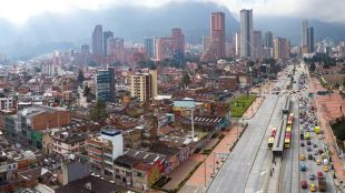 САЩ разследват възможни случаи на т нар Хавански синдром в Колумбия
