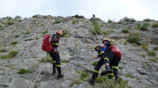 Планински спасители от Кюстендил оказаха помощ на група туристи в