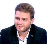 Николай Облаков, коментатор на “Труд”