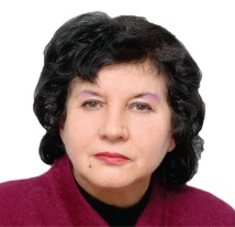 Доц. д-р Боряна Гагова
