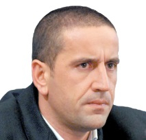 Георги Харизанов