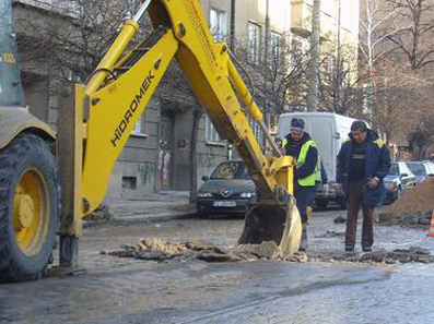 1,2 млрд. лв. за нови водопроводи