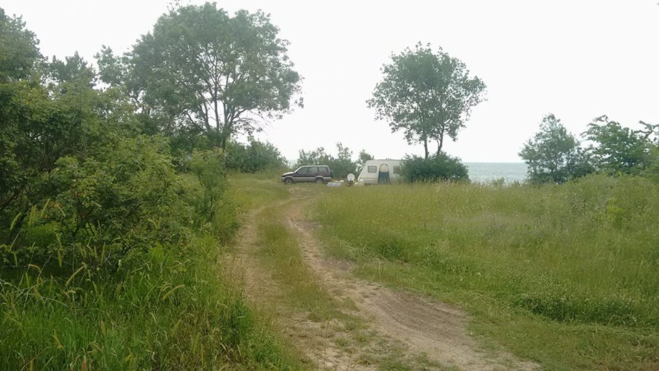 Черноморец на бунт заради радиоактивния "Вромос"