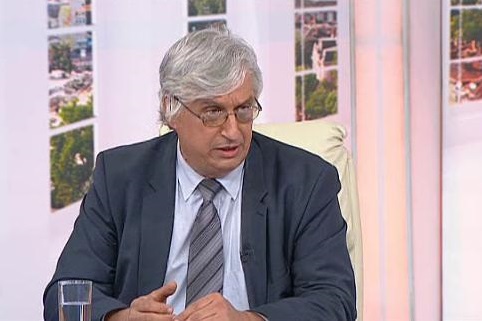 Иван Нейков: Пенсионните и здравните вноски трябва да бъдат увеличени