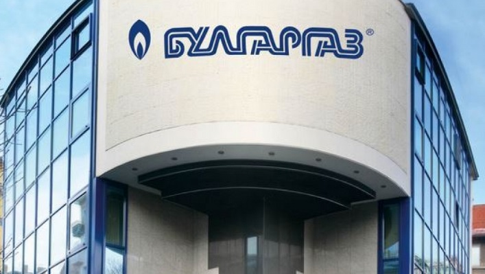 "Булгаргаз" иска 18% по-скъп газ от 1 юли