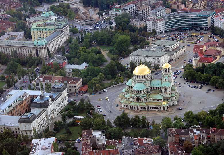 София по-добра за живот от Москва