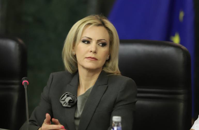 Сийка Милева за акциите на прокуратурата и ДАНС: Тече разследване на престъпна група