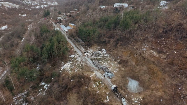 Потвърдиха оправдателната присъда за взрива в завод "Миджур", при който загинаха 15 души