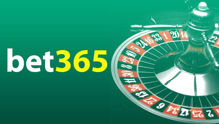 Bet365 казино - добро поне колкото спортната секция на бранда