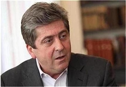 Първанов: Няма да се кандидатирам за нов президентски мандат