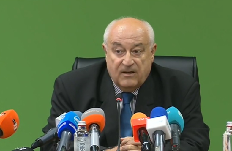Асен Личев: Не съм се отказал да спирам вноса на отпадъци (ВИДЕО)