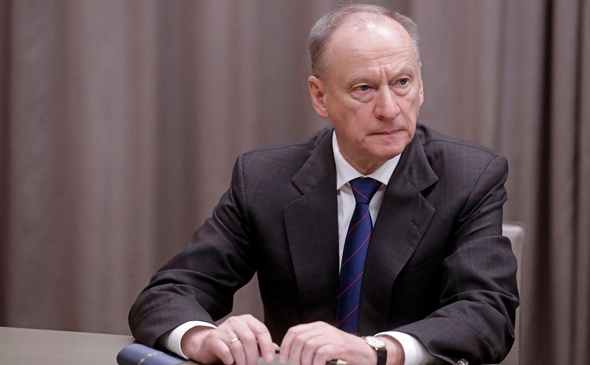 Русия готова на силови методи срещу други държави