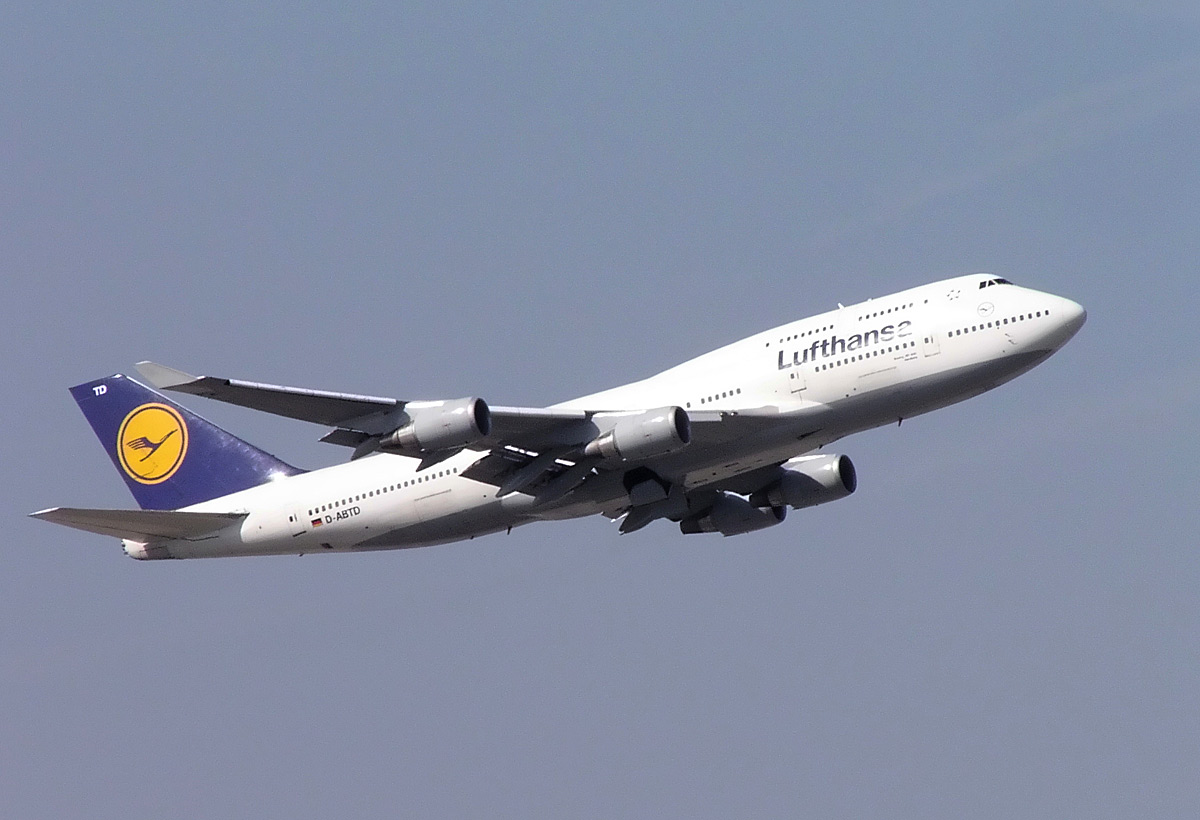 Lufthansa удължи спирането на полетите над Беларус