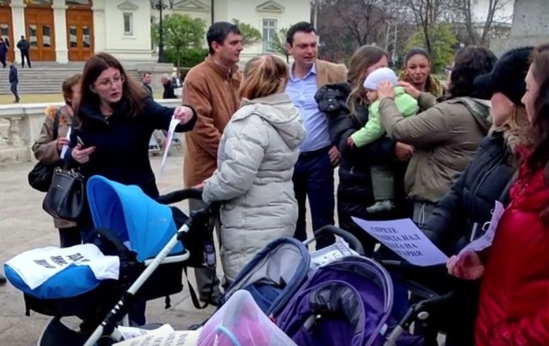 БСП – София: Компенсациите за деца без детска градина са стъпка в правилната посока