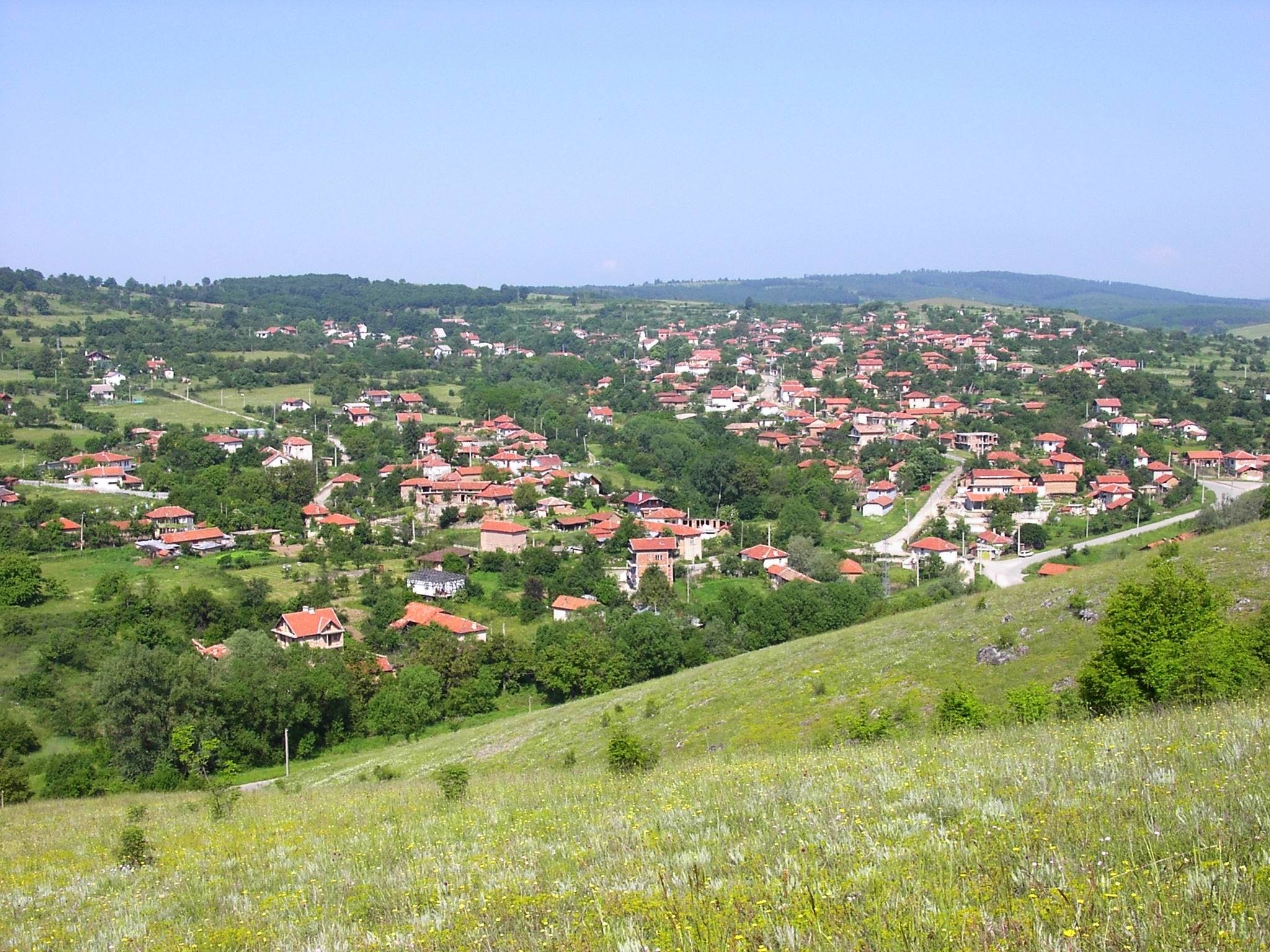 Купуват повече къщи в села около Стара Загора