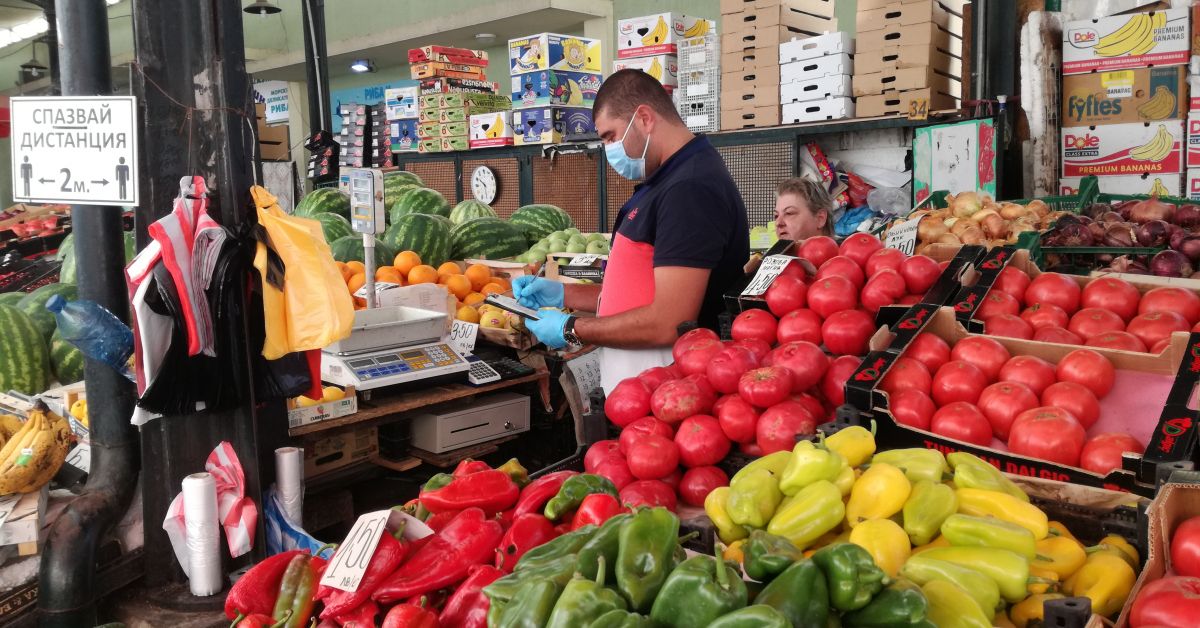 Фирмите спряха да търсят служители