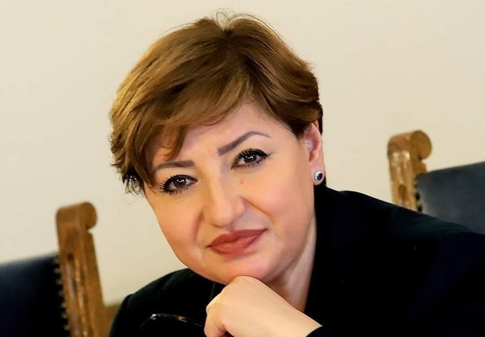 Анна Александрова: Демократична България отдавна са еталон за политическо лицемерие