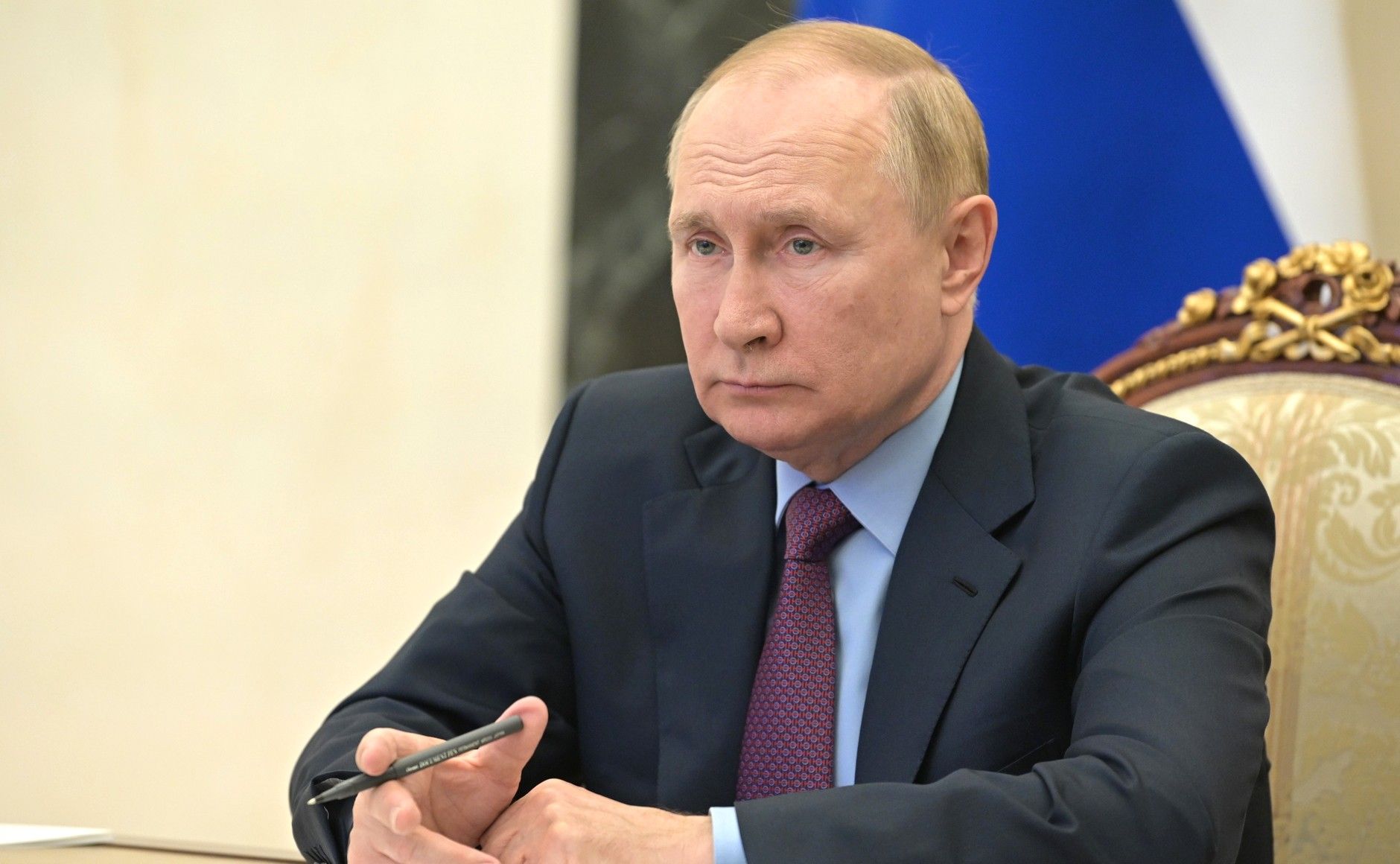 Путин за убийството на Дария Дугина: Подло престъпление!
