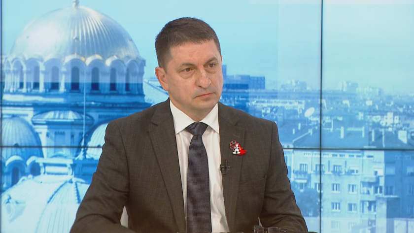 Христо Терзийски пред "Труд": Престъпно бездействие от страна на Бойко Рашков