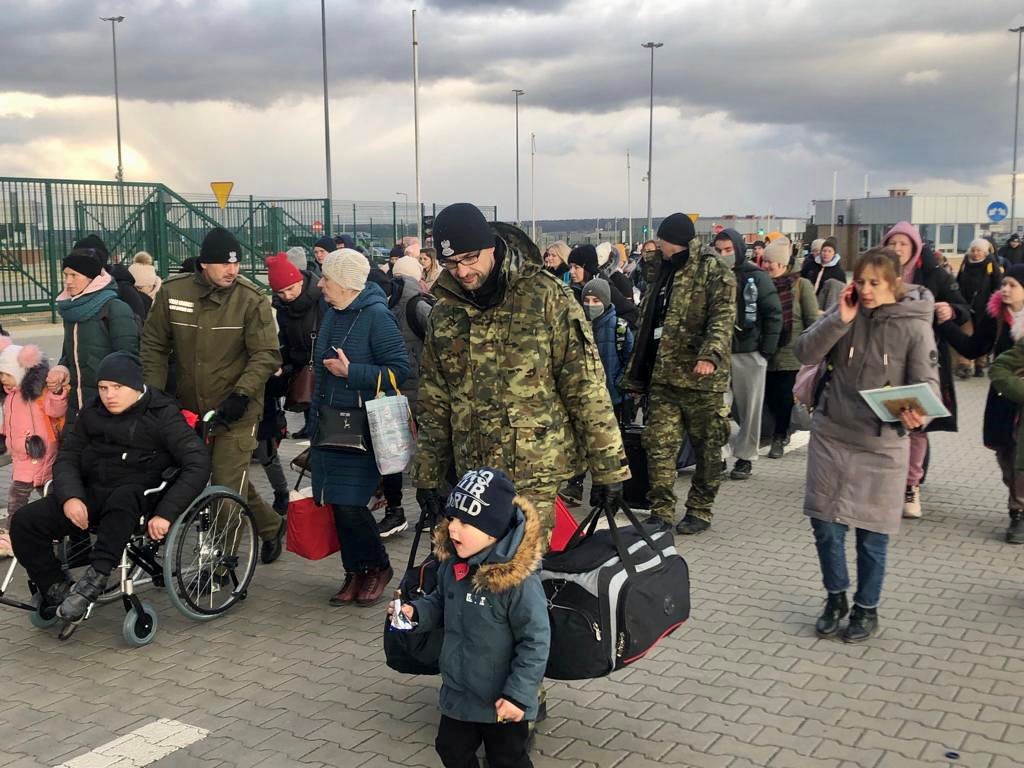 Хотелиери се готвят за протест заради украинските бежанци