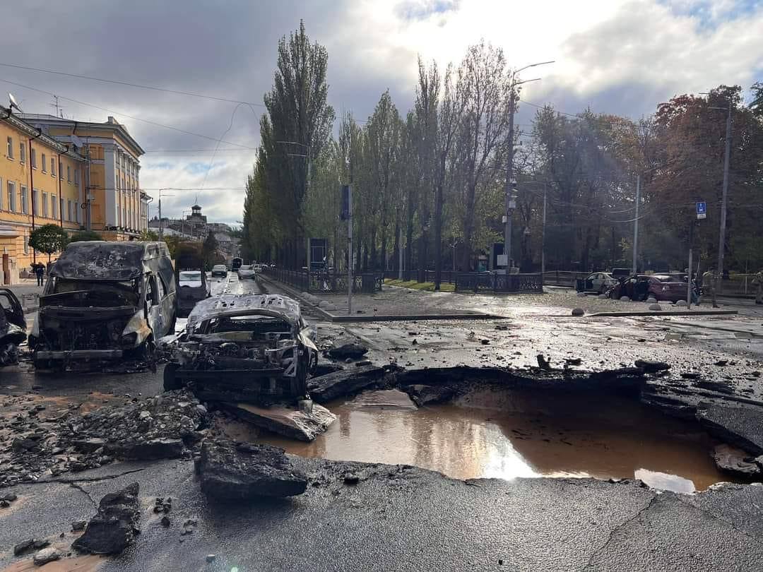 Войната в Украйна не е единственият конфликт в близост до границите на ЕС, само че на останалите реагираме с мълчание