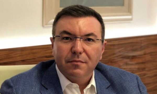 Костадин Ангелов: Номинацията на проф. Габровски показва, че България е по-важна от интересите на ГЕРБ