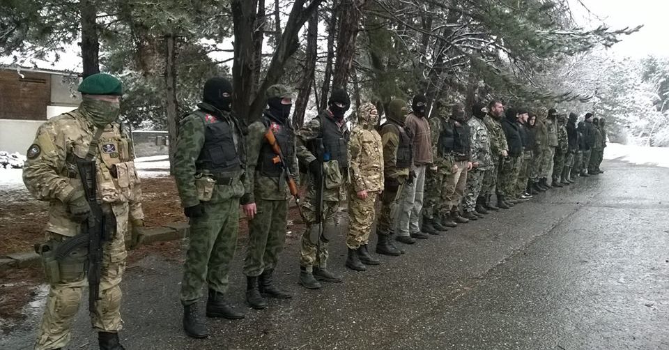 Прокуратурата проверява БНО "Шипка" за противодържавна дейност