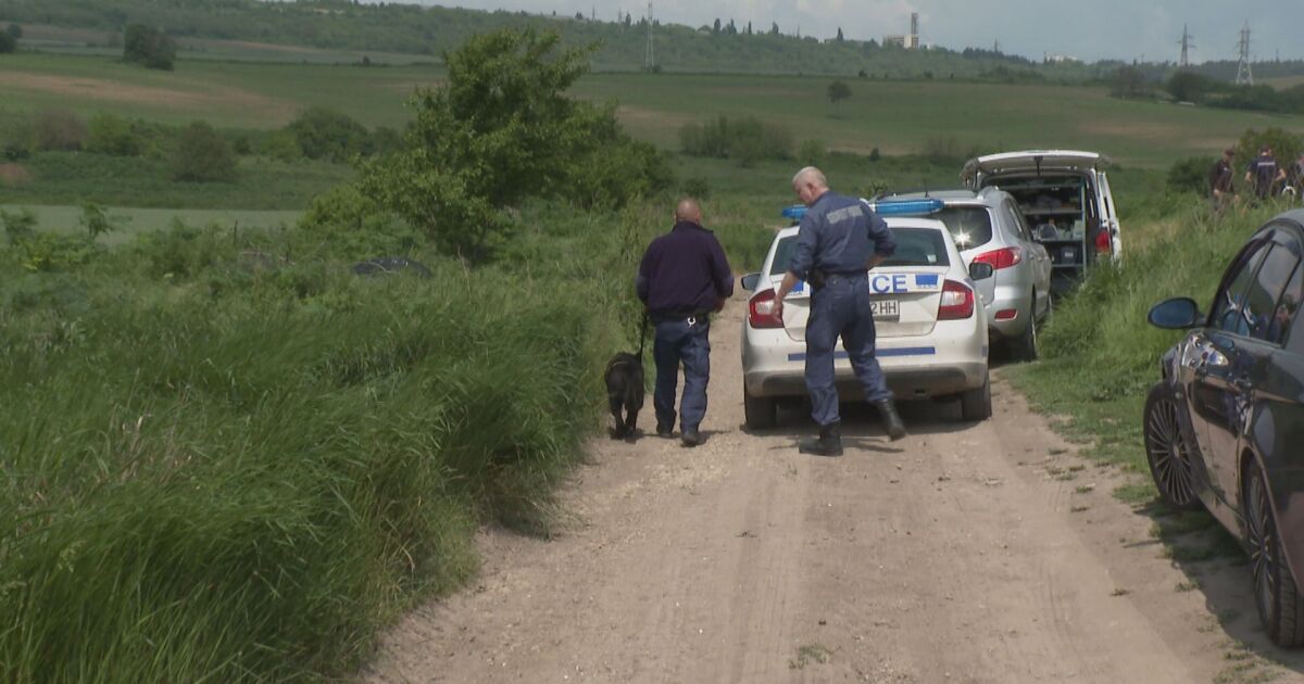 Откриха овъглен труп на изчезнала жена