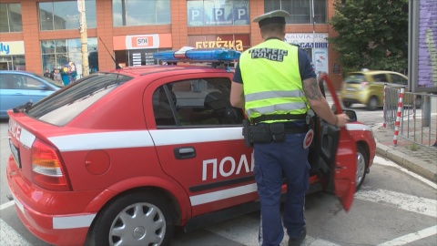 30 произшествия с пешеходци са станали за 6 месеца във Великотърновска област