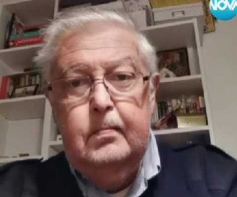 Адвокат Владимир Владимиров за кораба "Верила": Възможно е по-голямата част от екипажа да не е знаел за дрогата