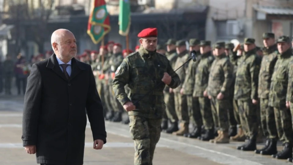 Председателят на НС пита Тагарев защо не са поканени депутати на Богоявление