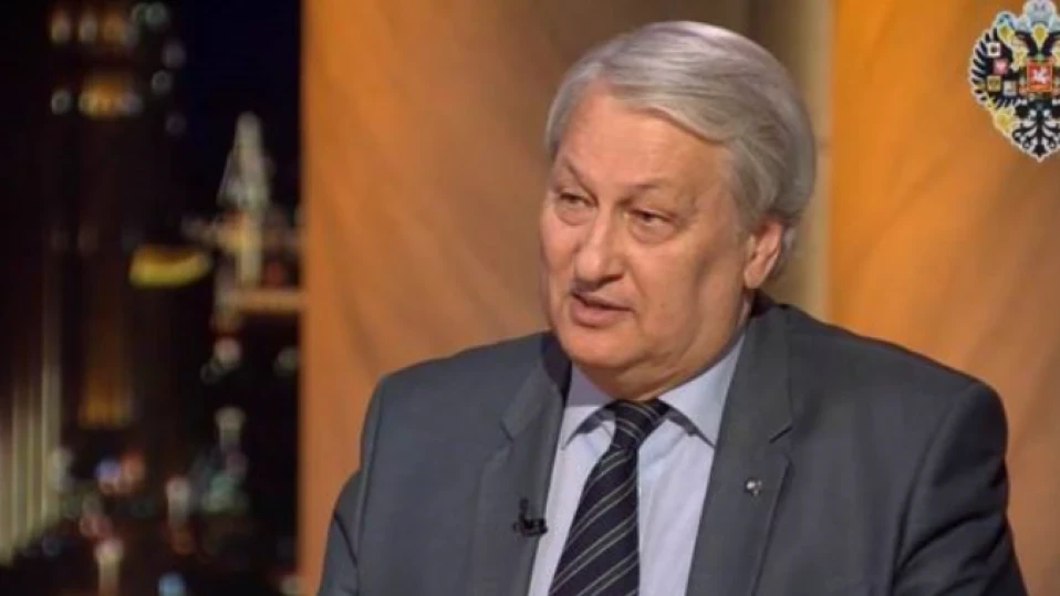 Решетников: Елцин каза на Жан Виденов през 1996 г. "Викат ви в НАТО, влизайте, скоро и ние идваме" (ВИДЕО)