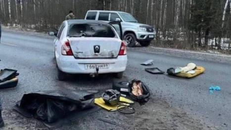 В Москва се случи закономерното