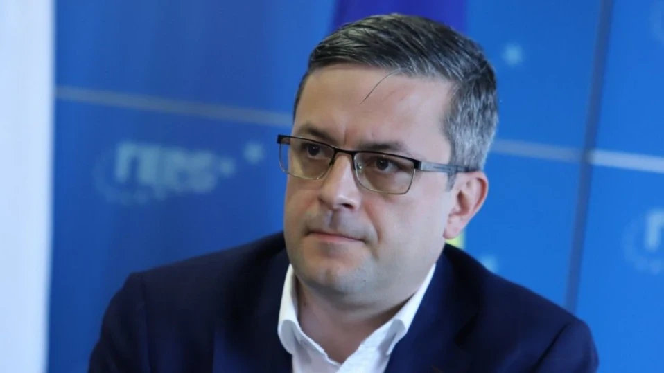 Тома Биков: ГЕРБ не смята да предлага експерти за служебното правителство