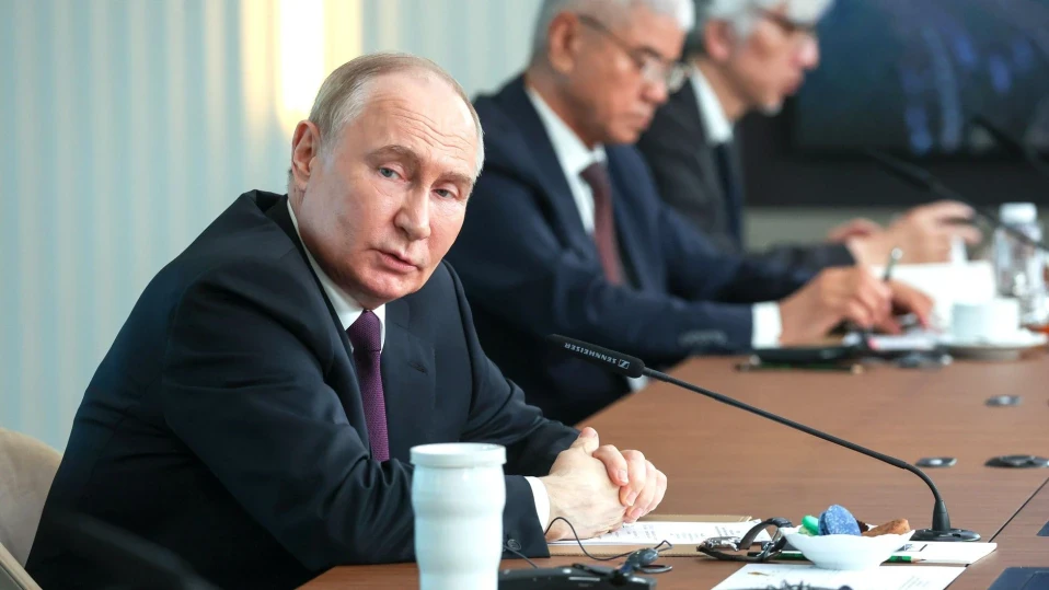 Путин: Русия може да достави оръжия за удари по Запада (обзор)