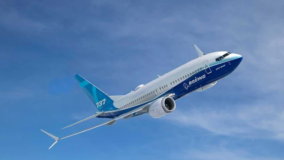 Boeing е изправен пред нови обвинения заради двете катастрофи със 737 Max