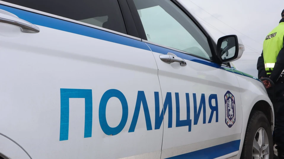 Бургазлия стреля по шофьор след скандал на магистралата