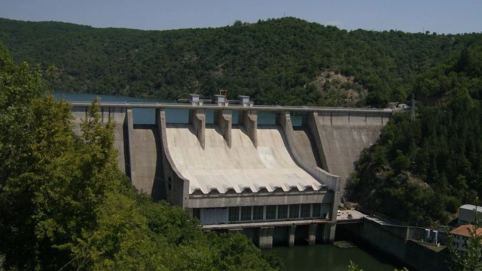 Чакаме катастрофа с водните ресурси